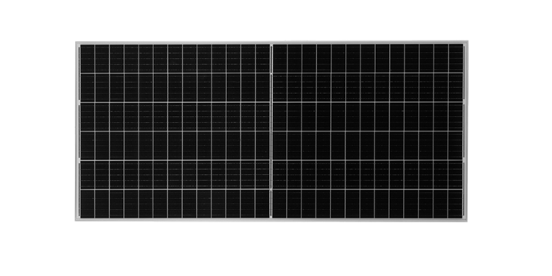 Painéis solares